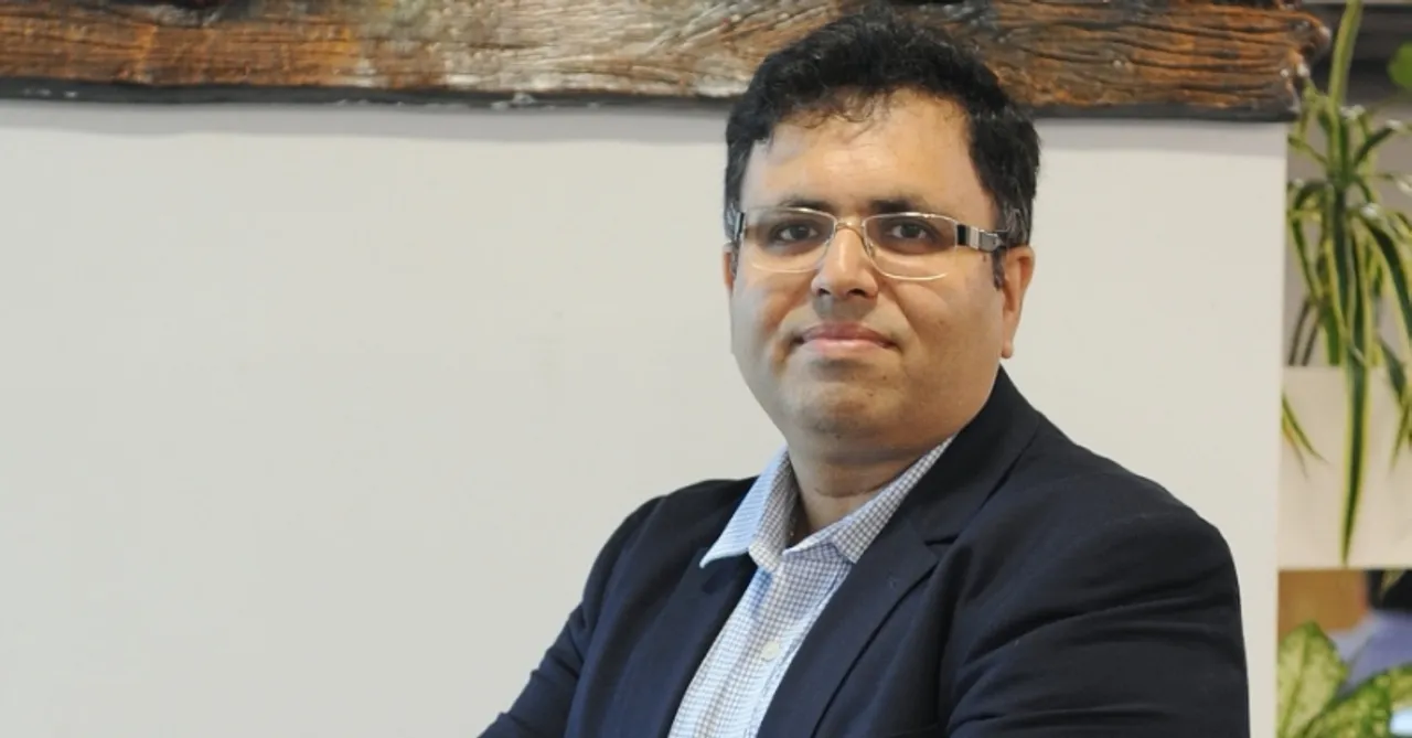 Mohit Joshi elevated to CEO, Havas Media Group