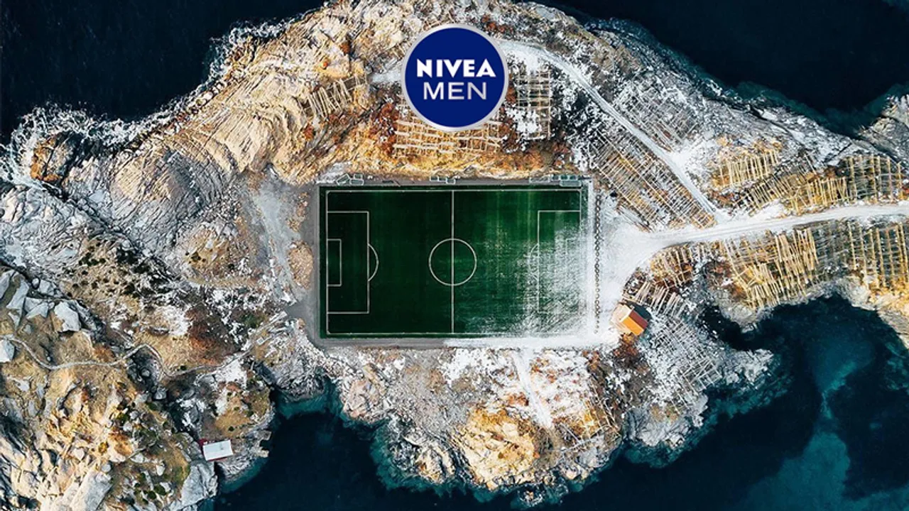 NIVEA MEN