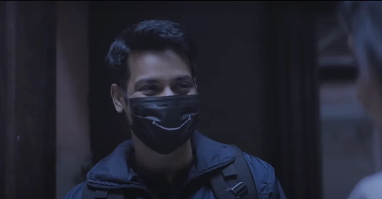 Urban Company launches #WearASmile campaign to humanize face masks across India