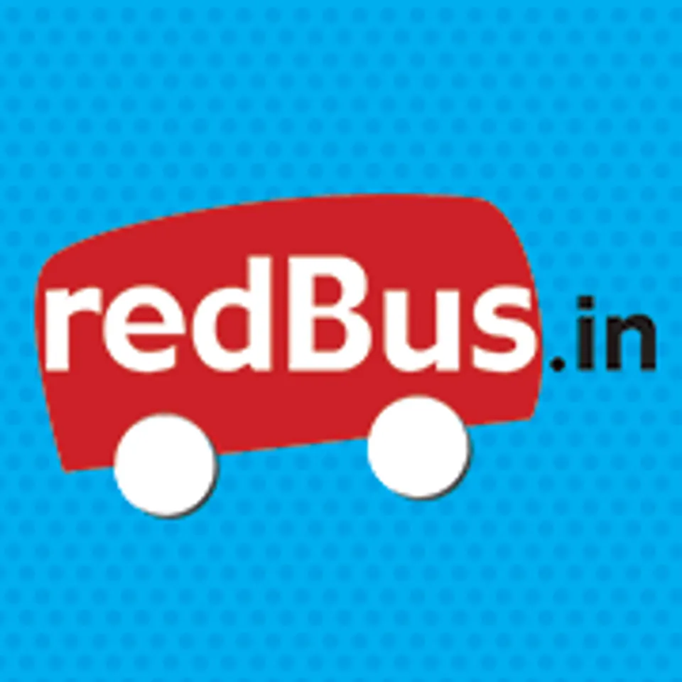Social Media Campaign Review: Redbus Projects Bus Journeys in a New Light with "What Happens Next"  Campaign