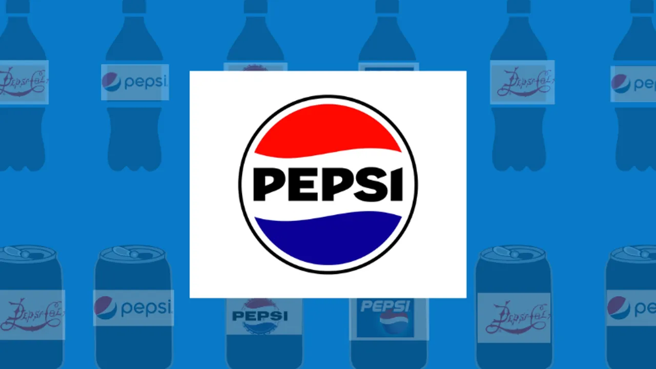 Pepsi logo evolution: Connecting the past, present, and future