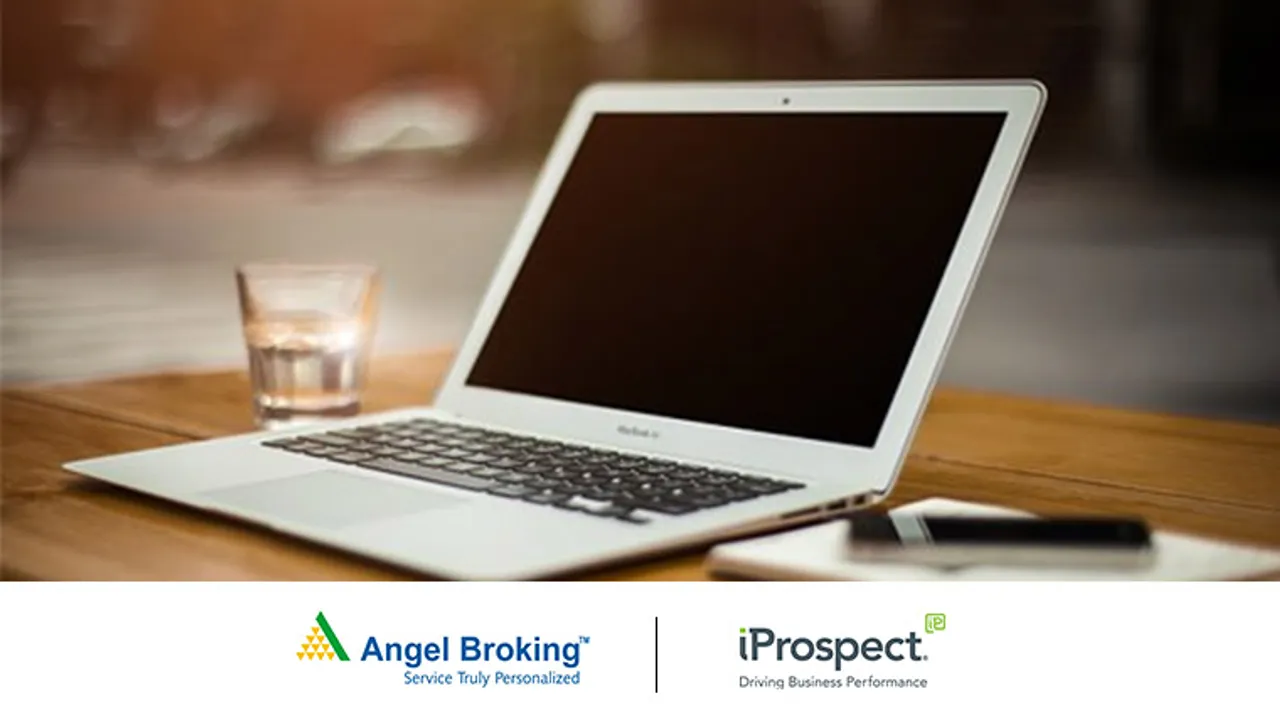 iProspect India wins Angel Broking’s social media duties