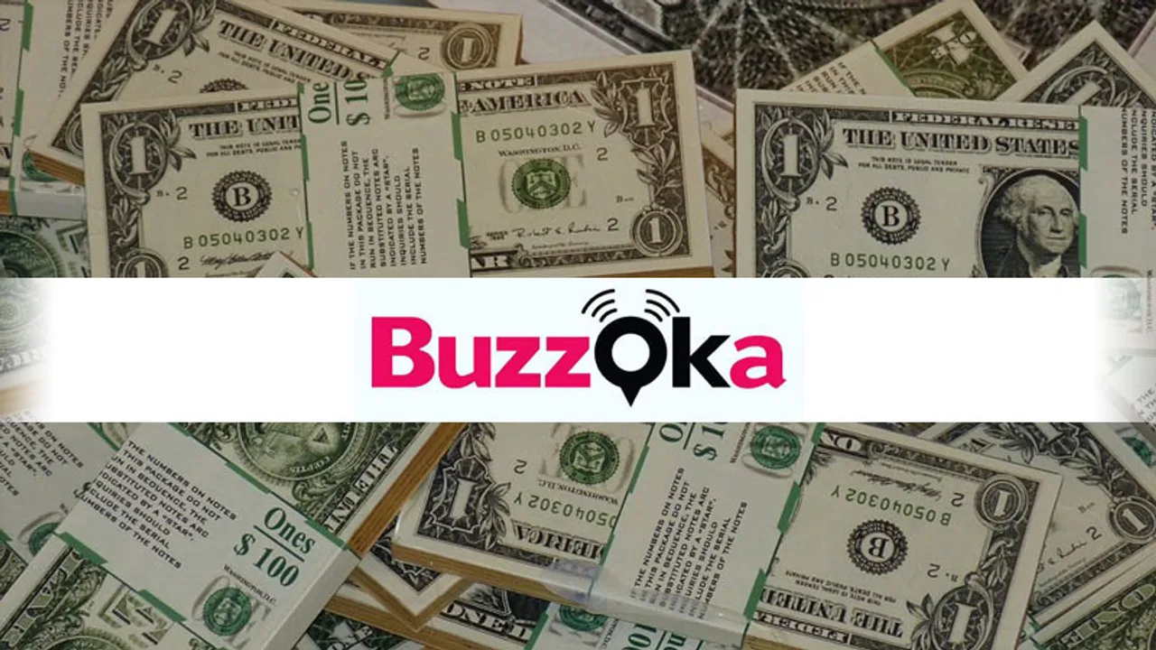 Buzzoka in conversations to raise $2 million for product growth