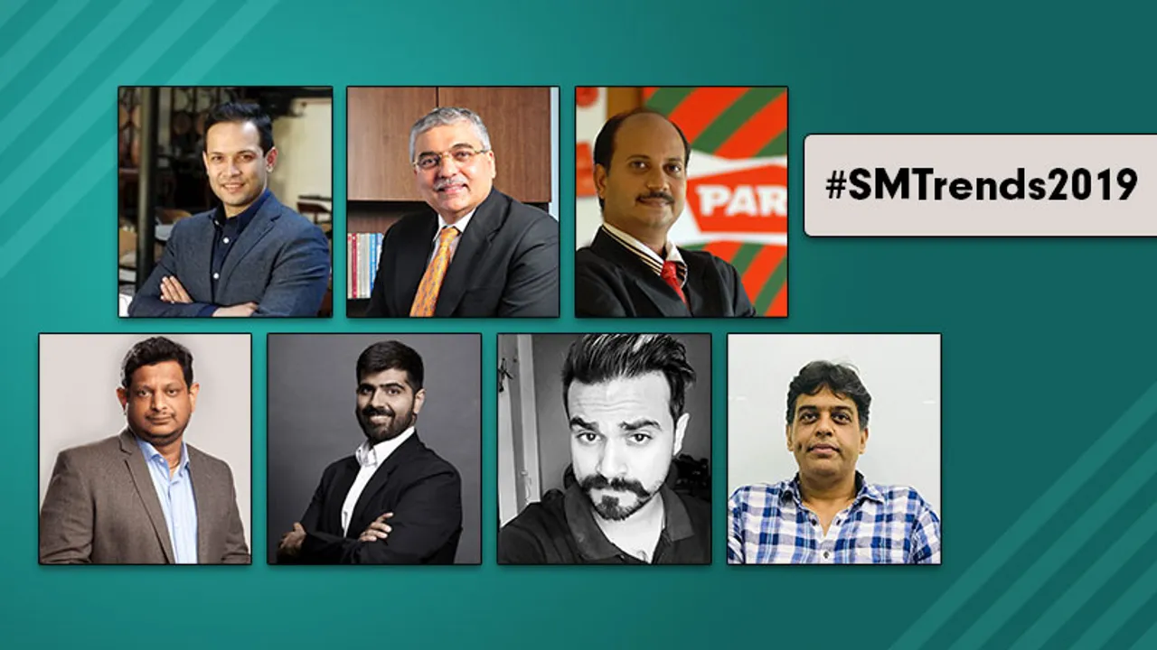 #SMTrends: 6 M & A trends to disrupt the industry in 2019: Expert View