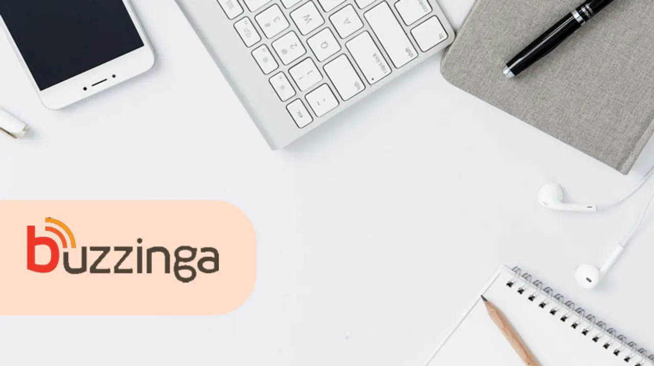 Agency Feature: Buzzinga Digital