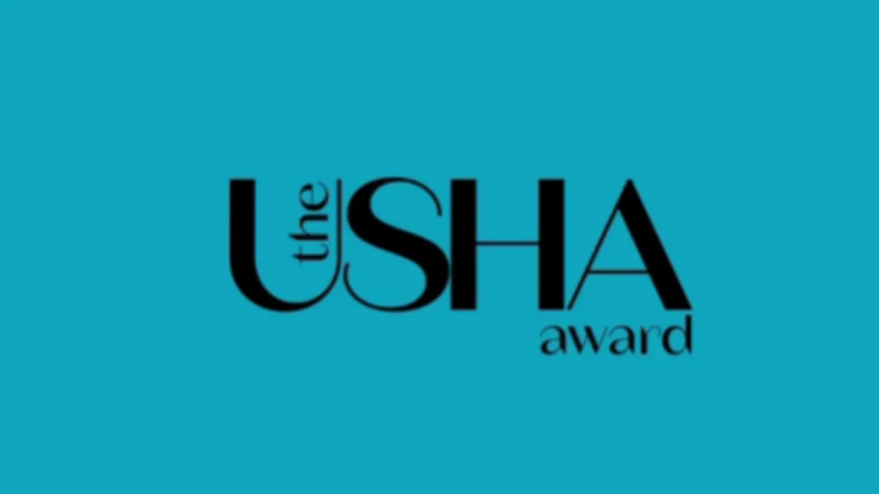USHA award