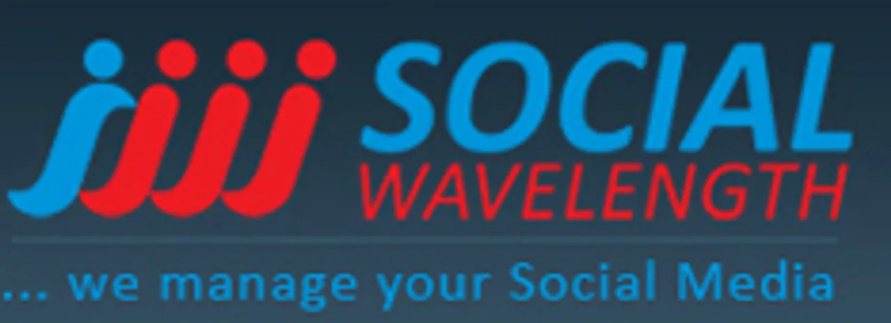 Social Wavelength Logo