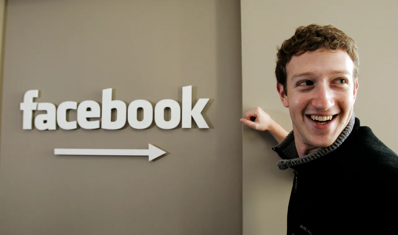 5 takeaways from Mark Zuckerberg's Townhall Q & A