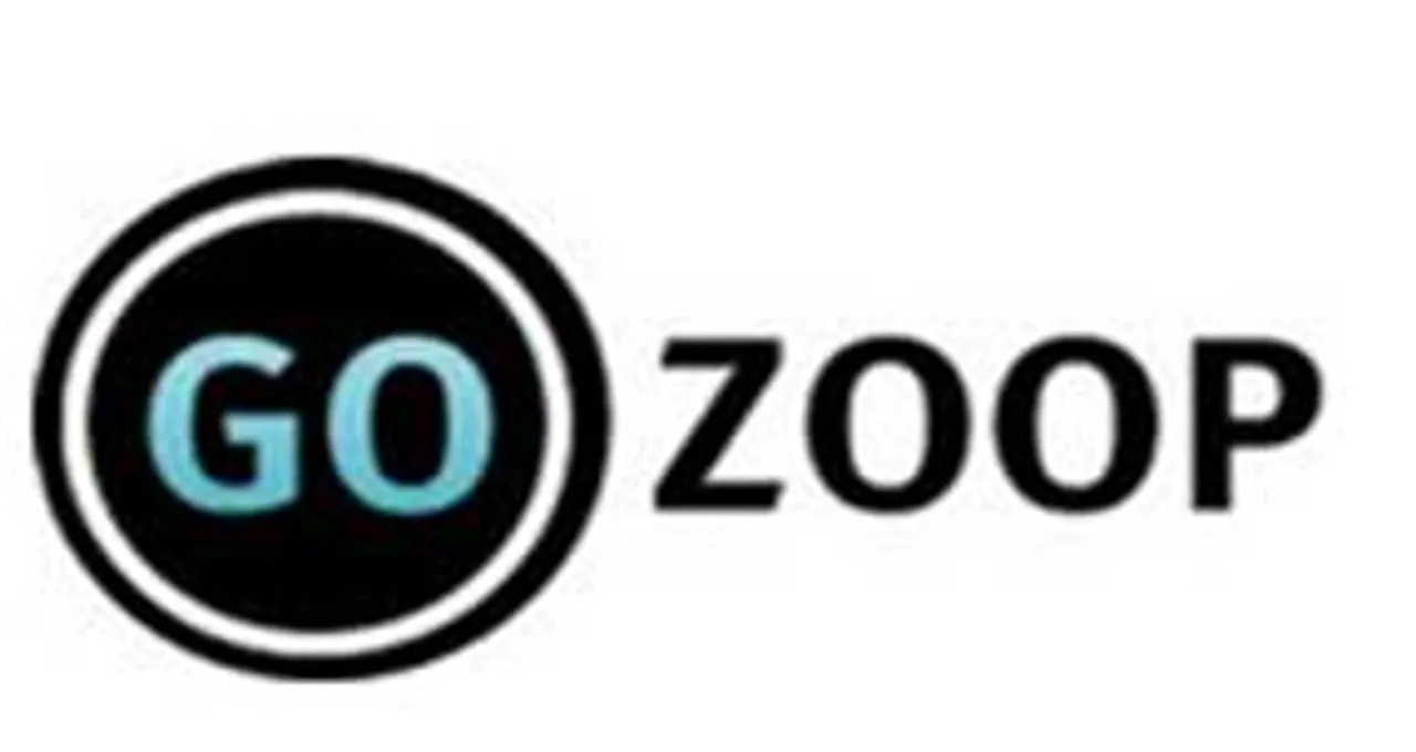 Featuring a Social Media Agency: GoZoop