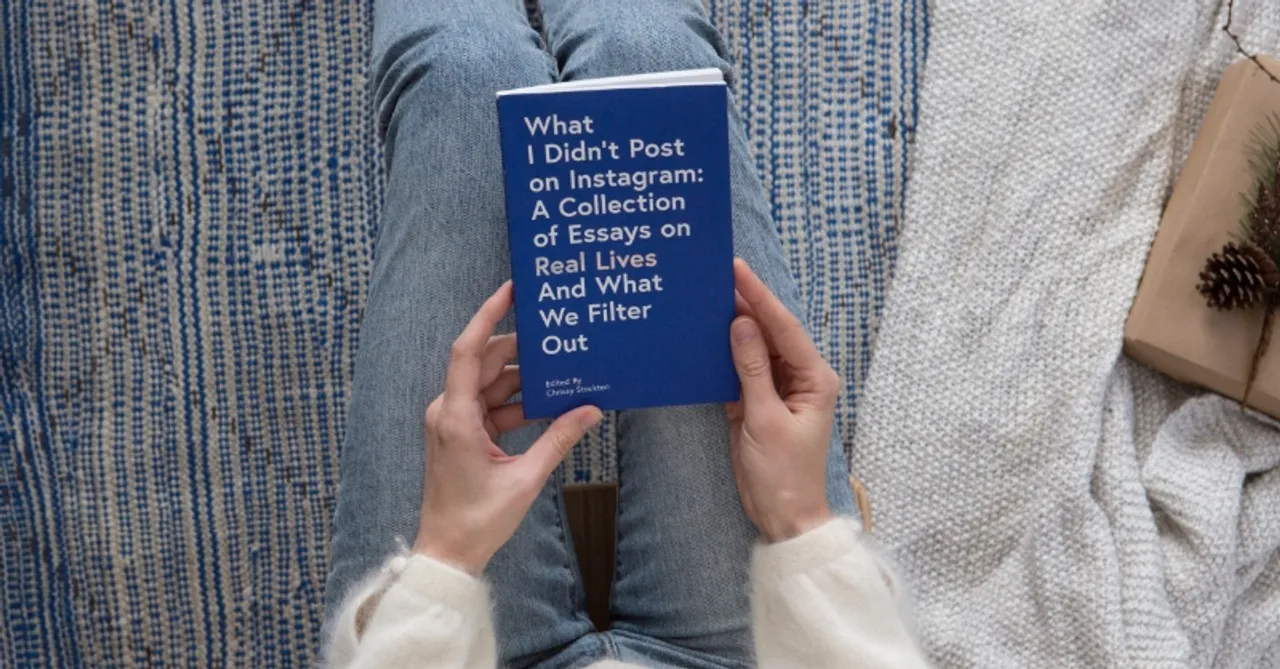 10 books to read on Instagram's 10th birthday