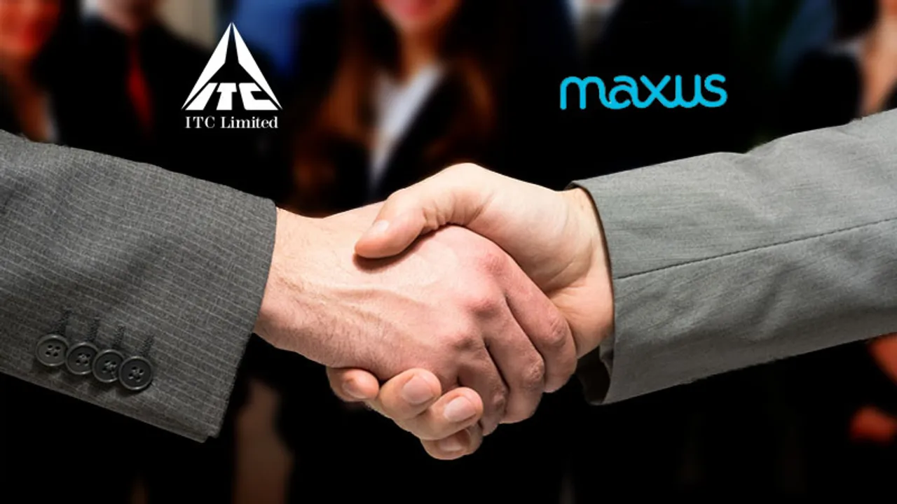 Maxus wins ITC's media mandate from Madison