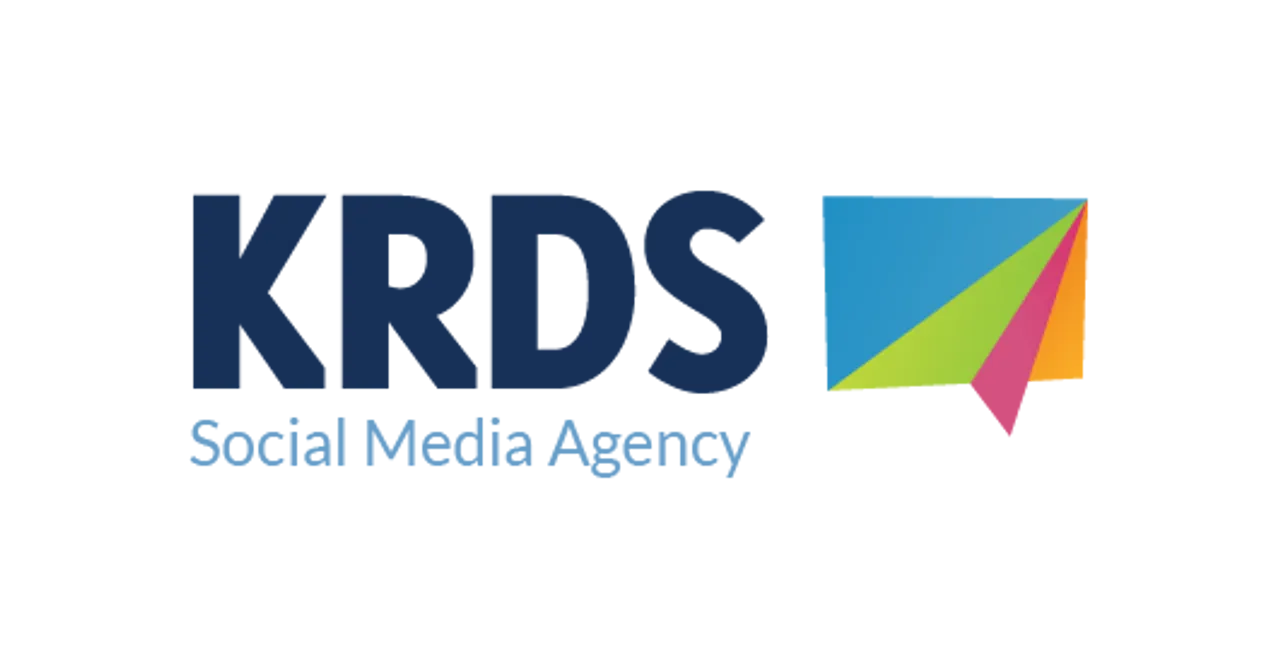 KRDS Logo