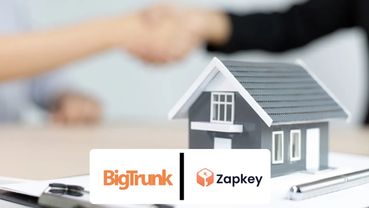 Big Trunk Communications bags the digital mandate for Zapkey Technologies