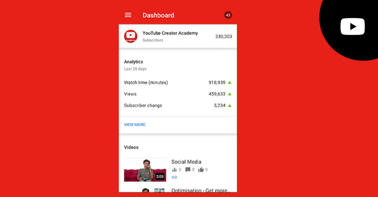 YouTube tests new shopping feature & launches updates for creators