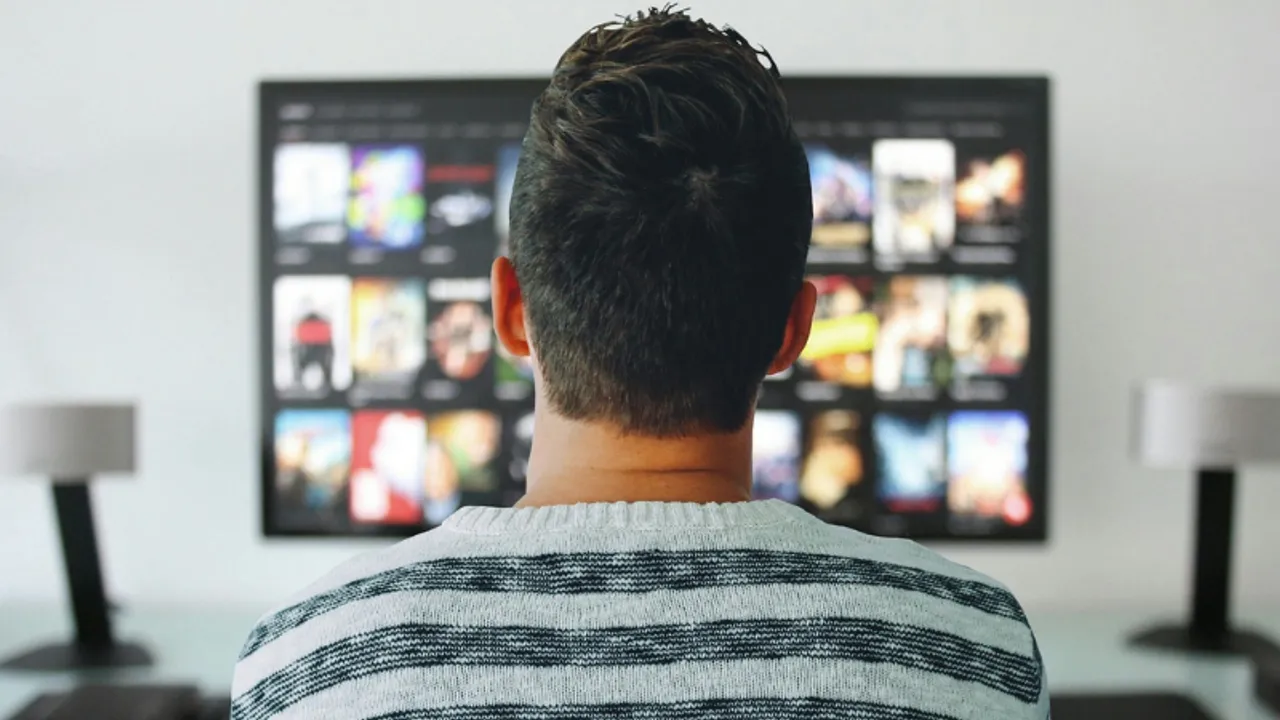 English content audience on paid OTT platforms has grown by 124% since 2020: Report