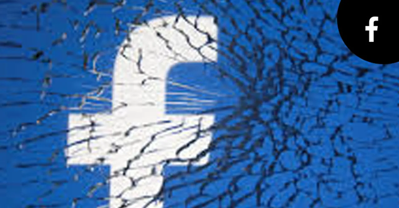 What caused Facebook's global outage?
