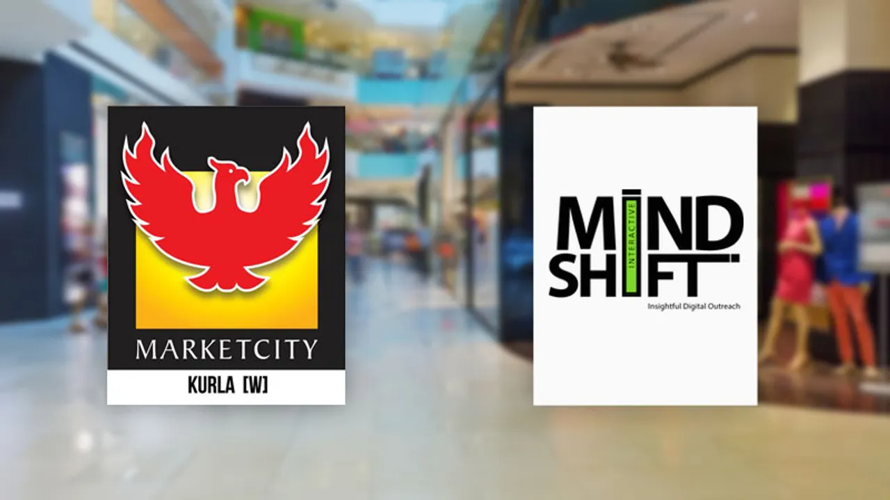 MindShift Interactive wins digital mandate for Phoenix Marketcity Kurla