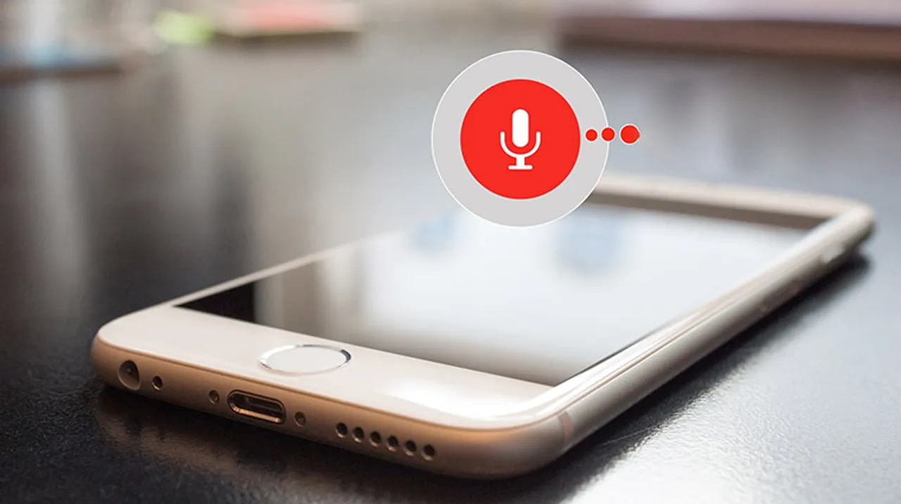 iProspect launches iProspect Voice Assist