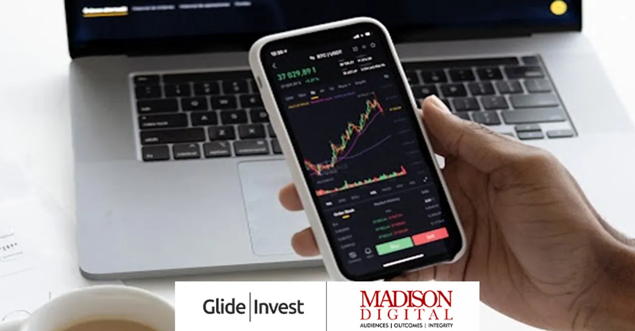 Madison Digital wins the Social Media mandate for Glide Invest￼