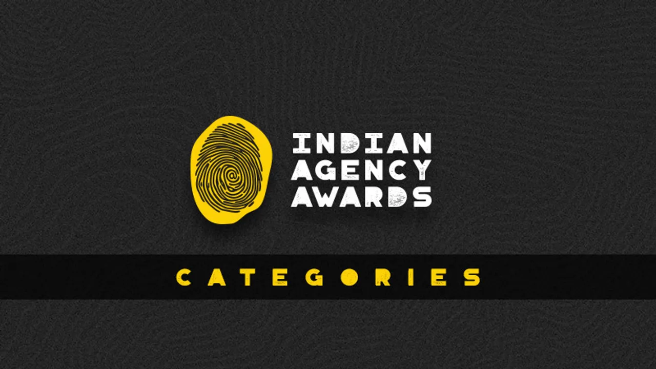 Indian Agency Awards