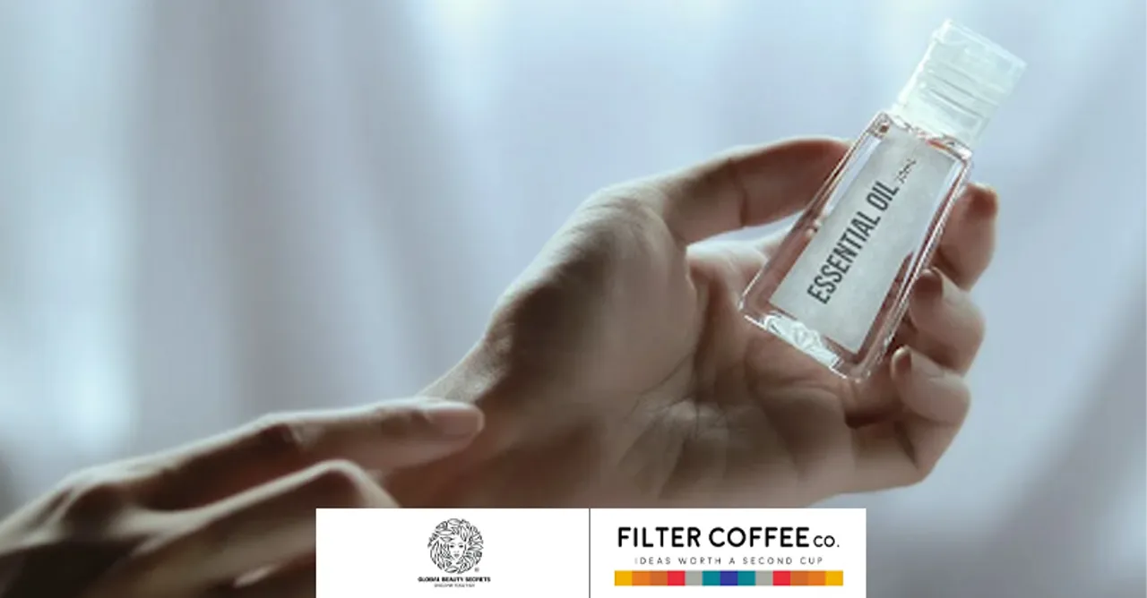 Filter coffee co. has bagged the digital mandate for Global Beauty Secrets