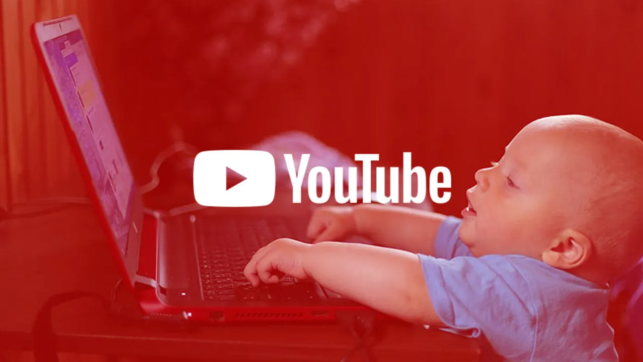 Human moderators to eliminate offensive content on YouTube Kids