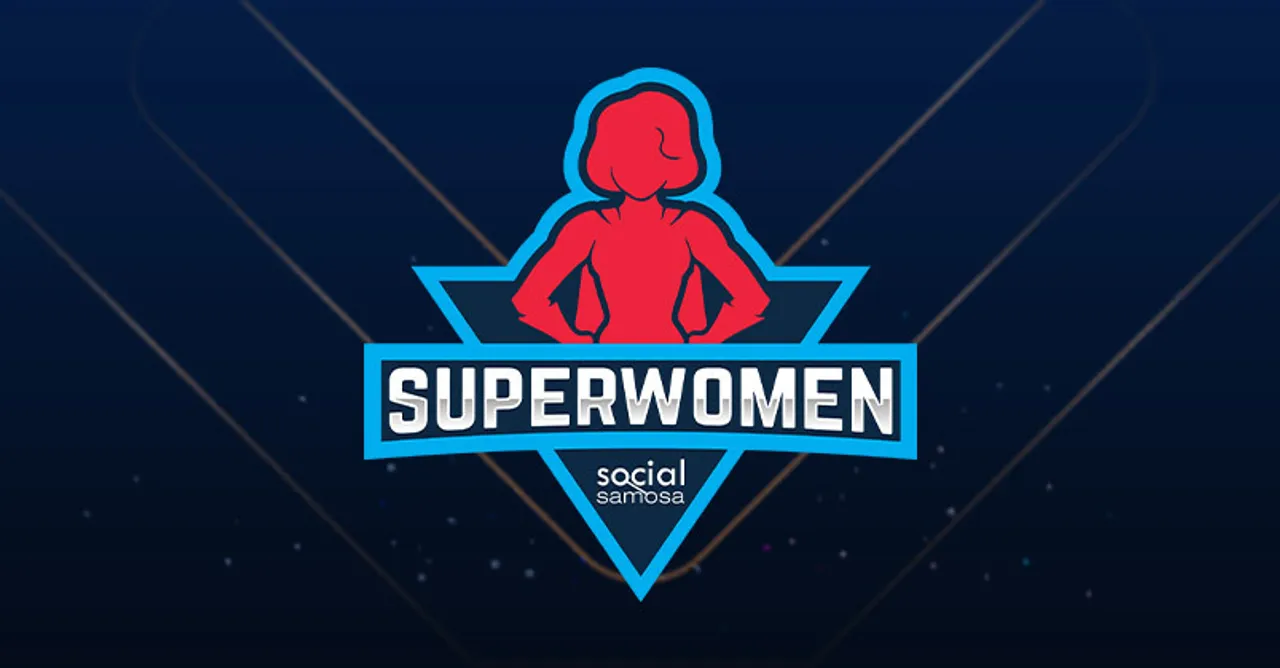 Social Samosa Superwomen 2023 Meet Up: Join us for the celebration