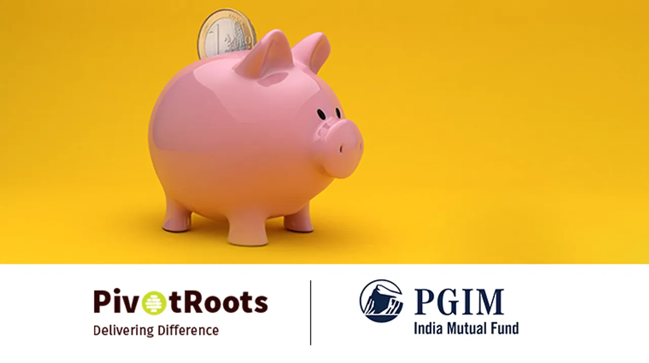 PivotRoots wins digital media services mandate for PGIM India Mutual Fund