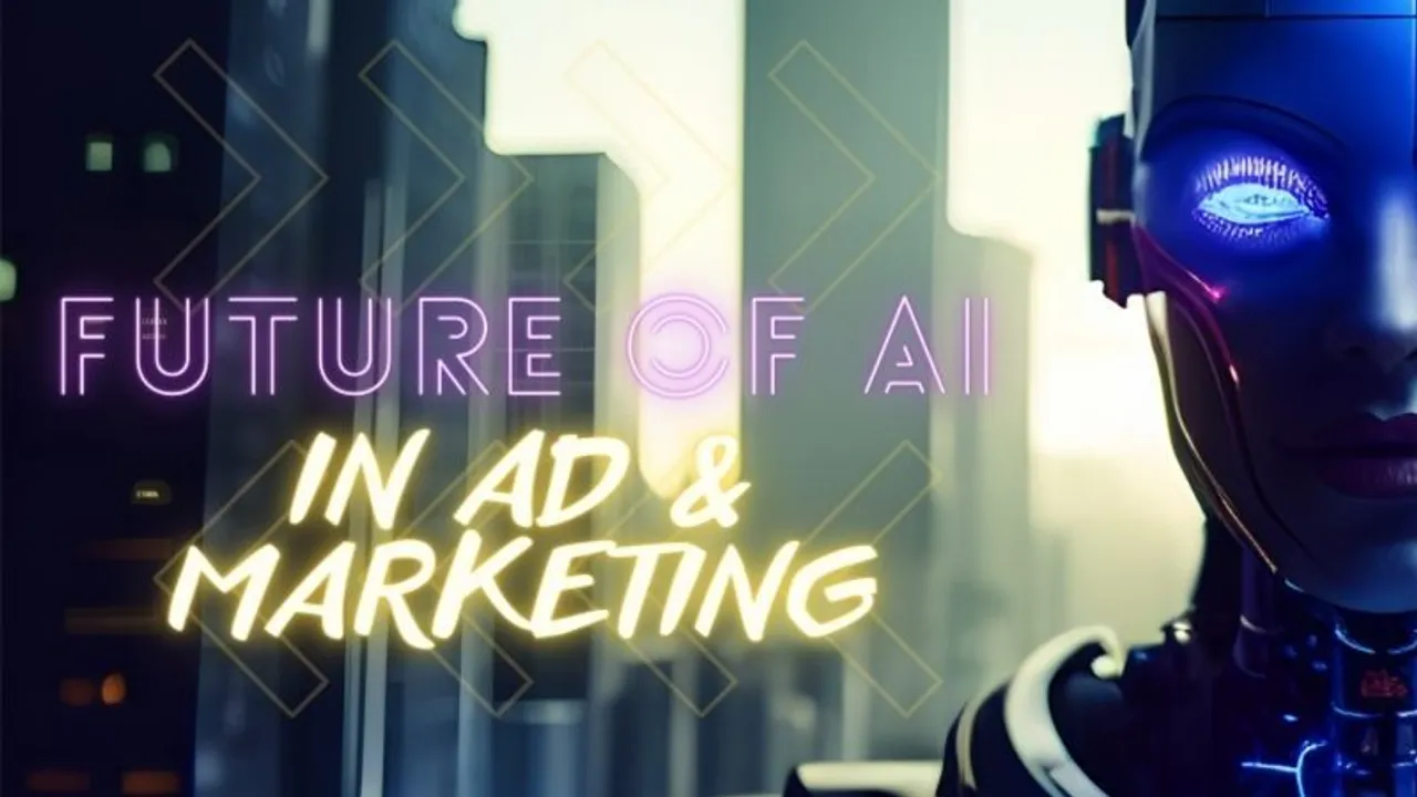 Expert speak: How AI in advertising is an enabler rather than a threat