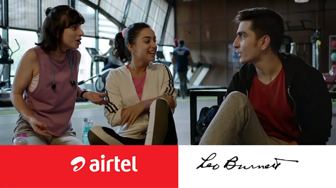 Airtel brings Leo Burnett onboard