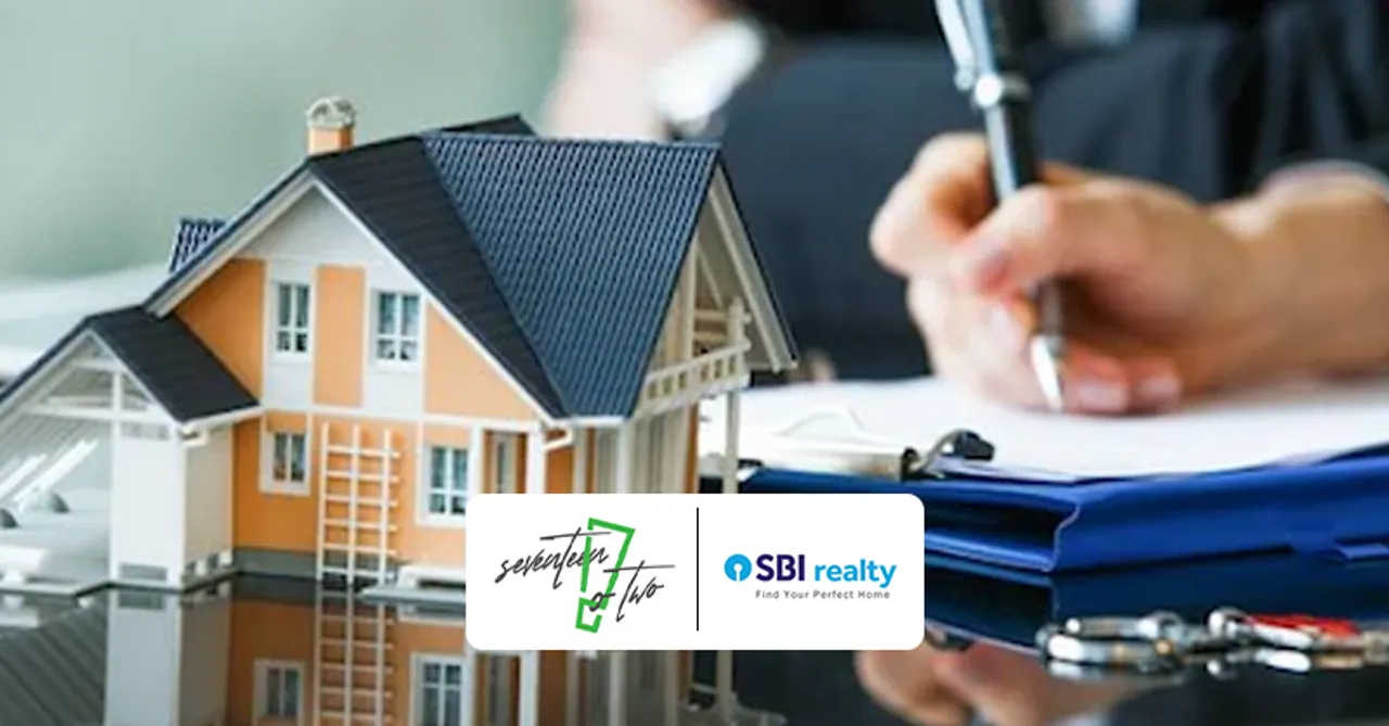 1702 Digital bags the SEO mandate for SBI Realty