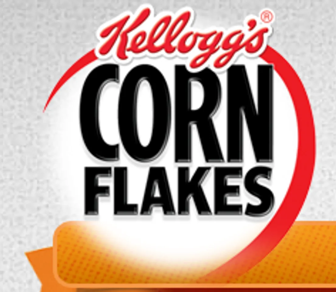 Kellogg s Corn Flakes