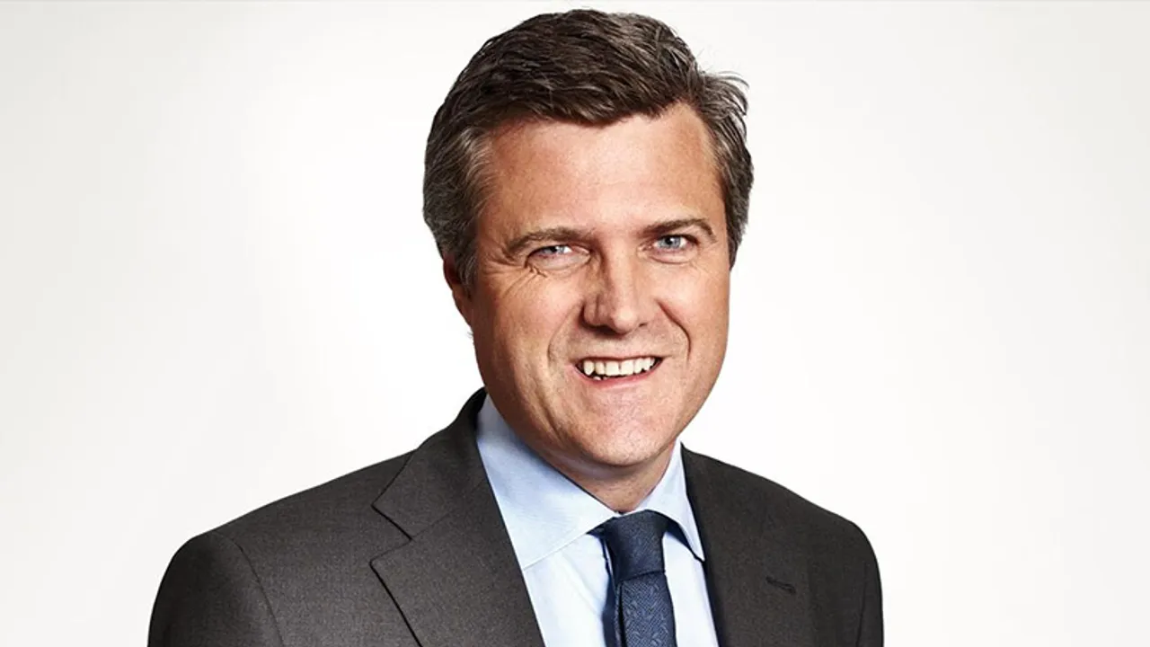 Mark Read to fill Martin Sorrell's shoes as WPP, Chief Executive Officer
