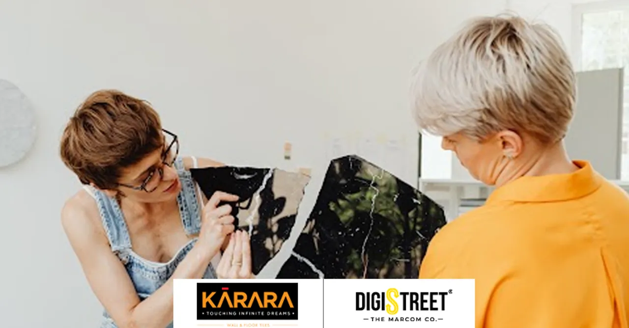 DigiStreet Media Karara Ceramics