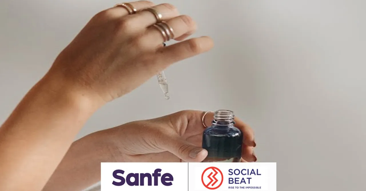 Social Beat bags Sanfe's social media marketing mandate