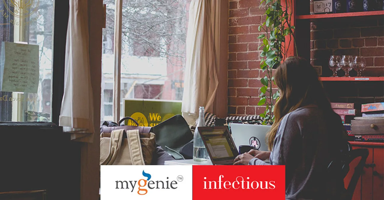 Infectious Advertising bags global digital mandate for MyGenie