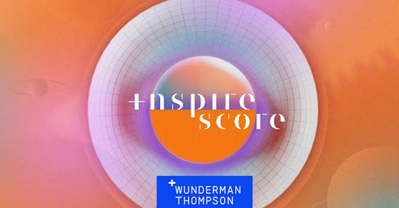 Wunderman Thompson’s Inspire Score