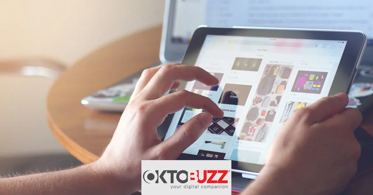 Oktobuzz agency