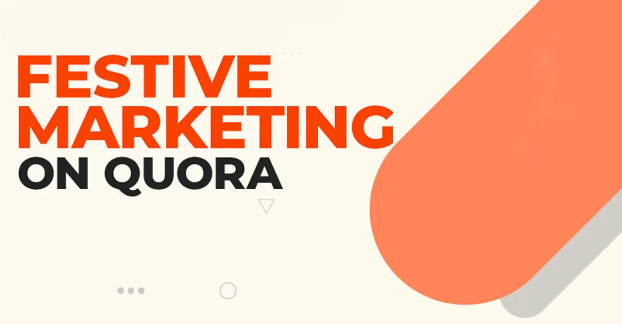 The Ultimate Guide To Festive Marketing: Leveraging Intent With Content