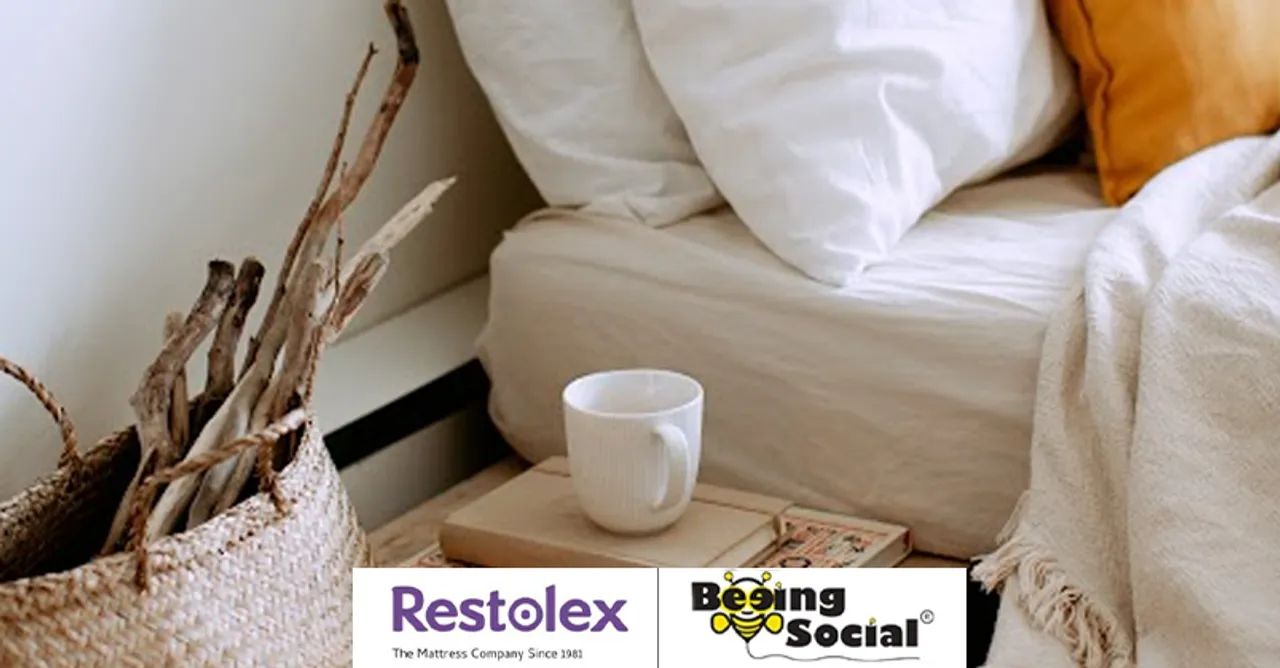 Beeing Social wins digital mandate for Restolex