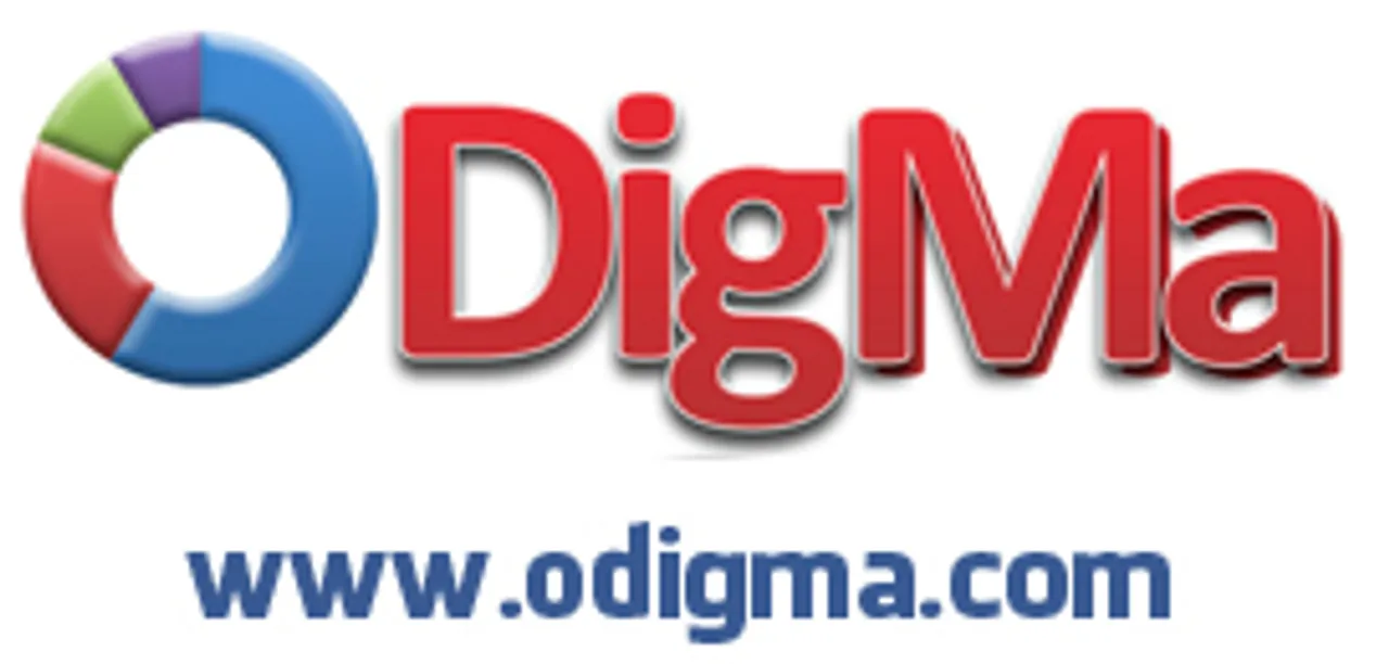 Featuring a Social Media Agency - ODigMa