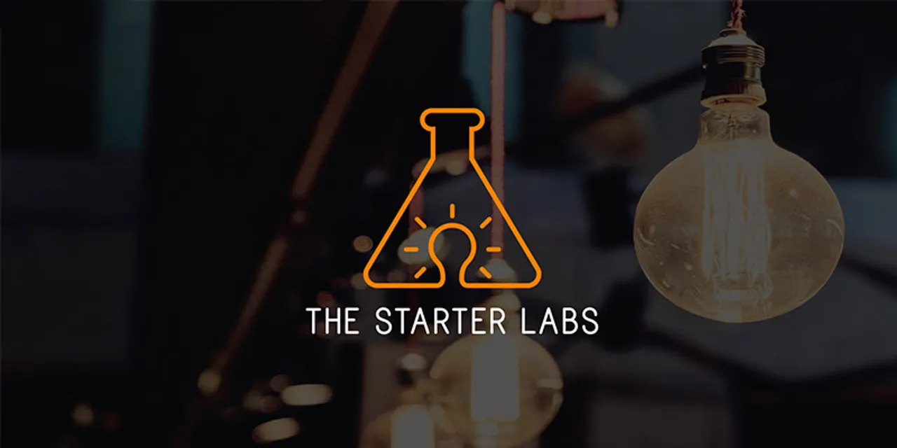 The Starter Labs