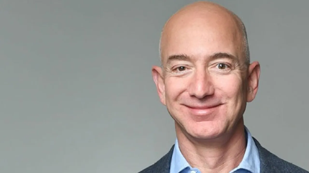 Jeff Bezos to double investments on content in India