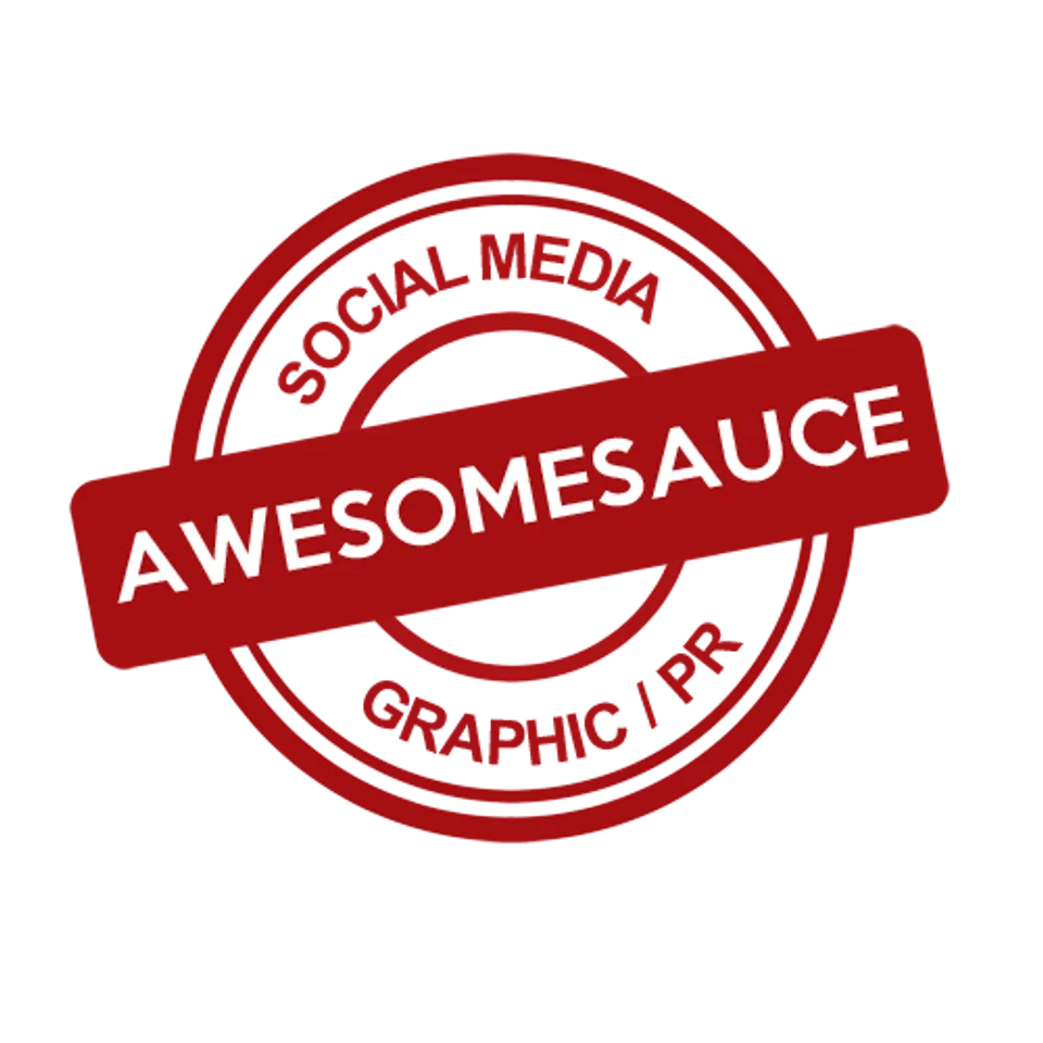 Social Media Agency Feature: Awesomesauce - A Creative Digital Agency