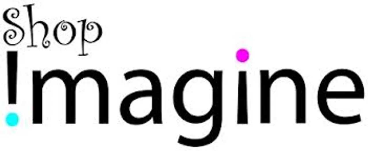 shopimagine.in logo