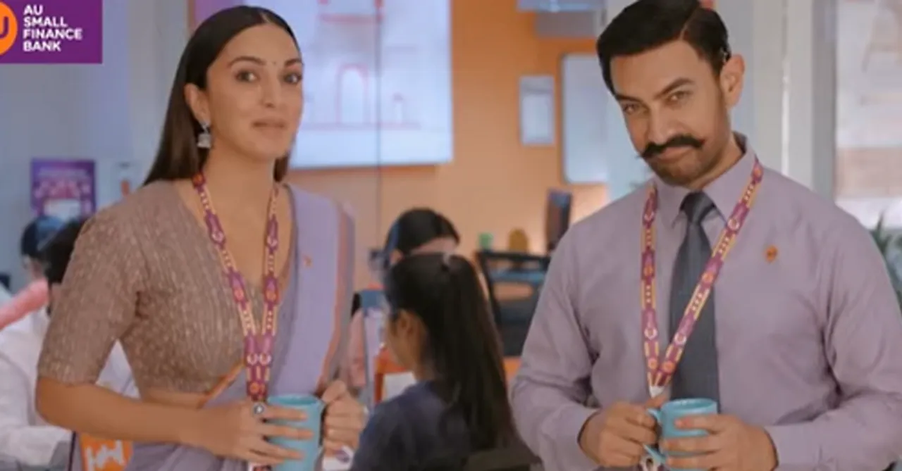 #BadlaavHumseHai: How AU Small Finance Bank is making banking digital-friendly