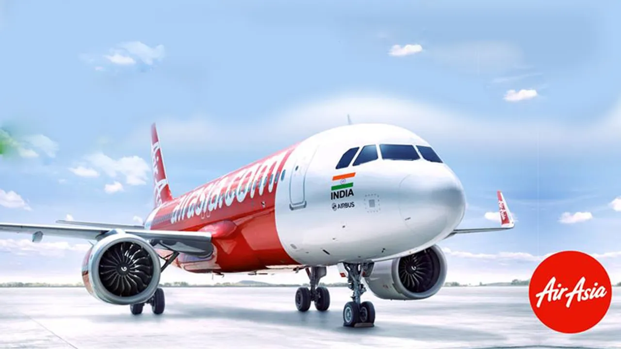 AirAsia India on the lookout for a publishing agency for travel360° India