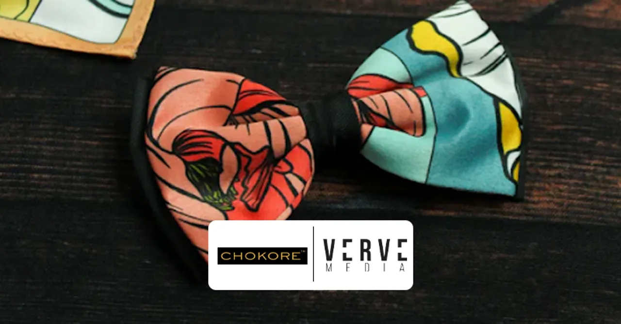 Verve Media bags the SEO mandate for Chokore