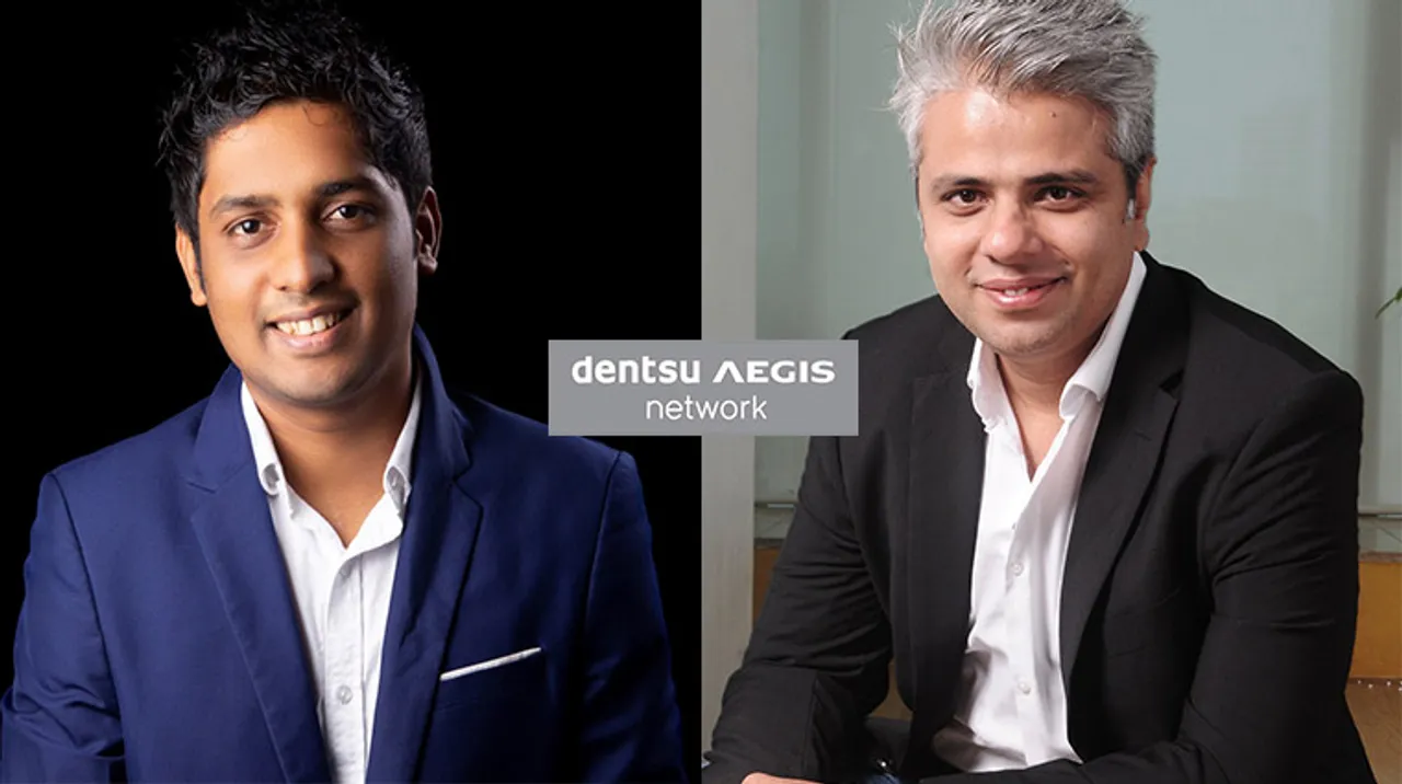 Dentsu Grant Group launches Amnet operations in Sri Lanka