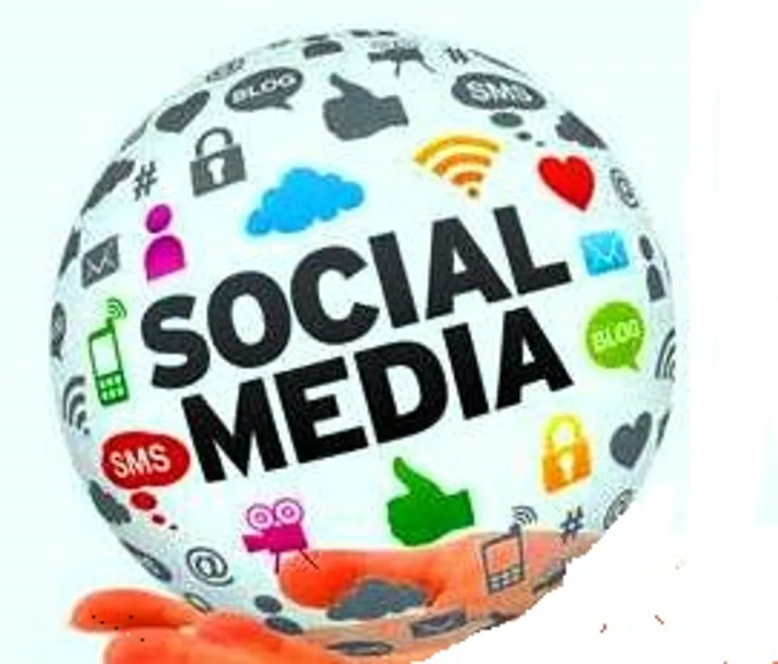 Impact of social media karnataka